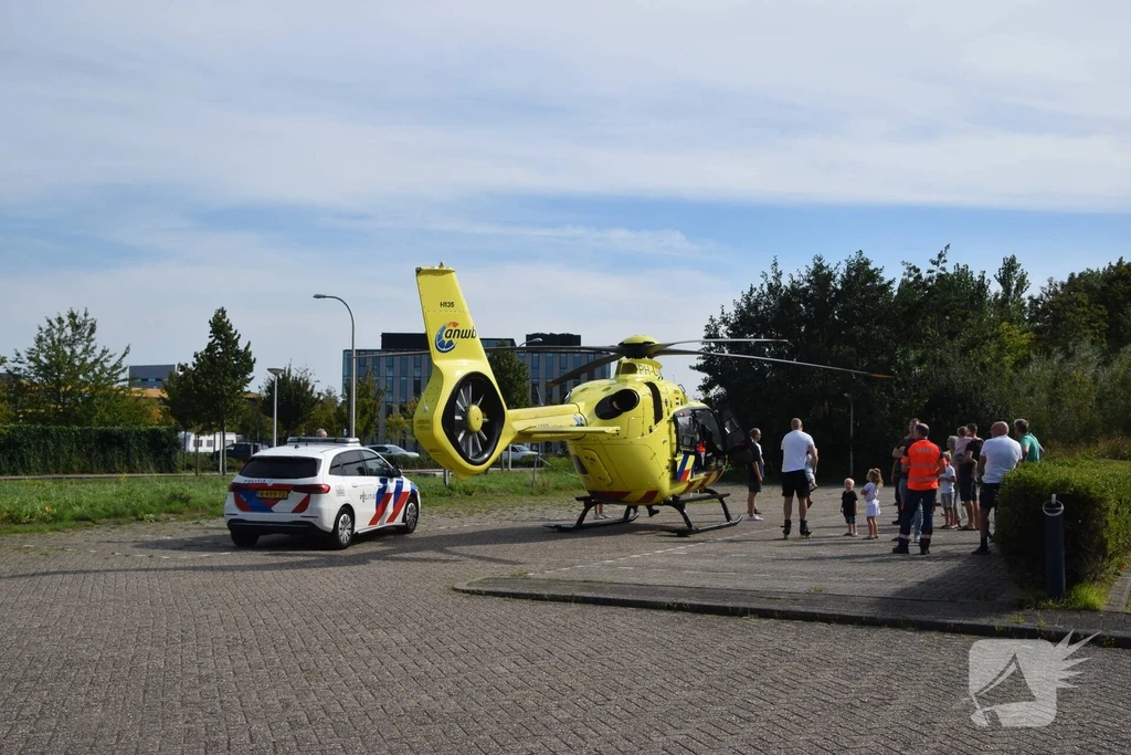 Middel Broekweg 112 melding Naaldwijk 