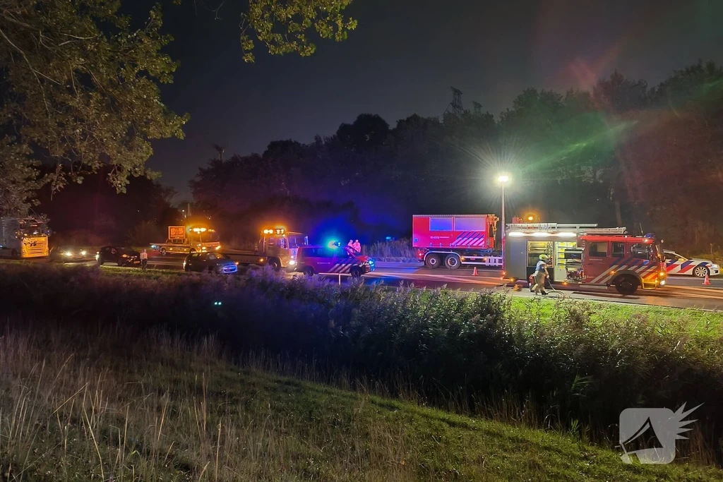 Sloeweg Noord - N254 25,8 112 nieuws Ritthem 