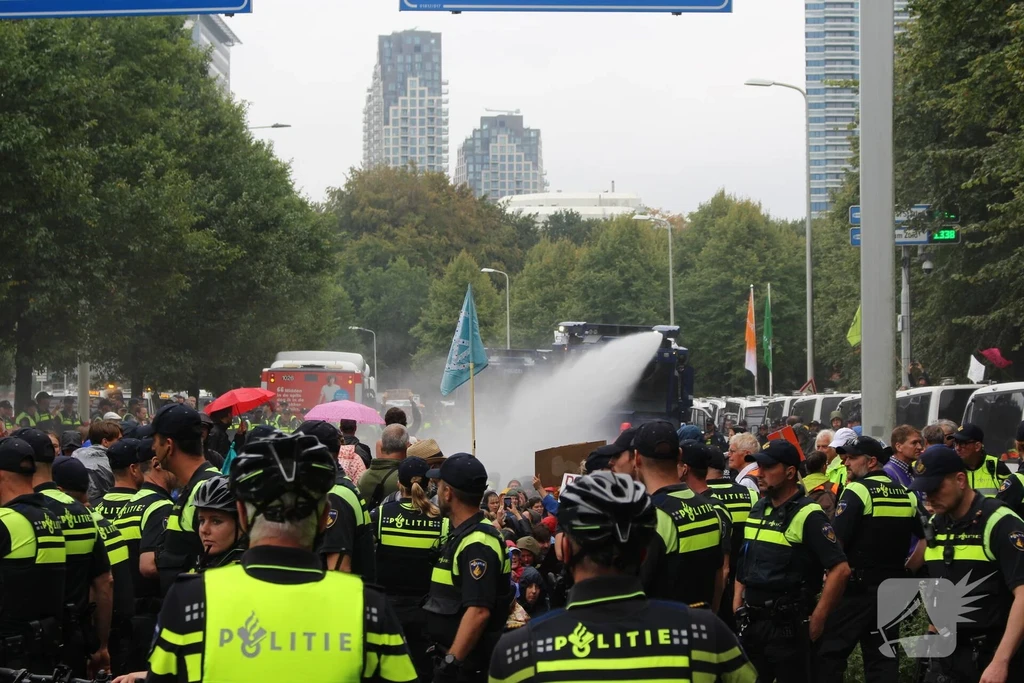Rijksweg A12 112 nieuws Den Haag 