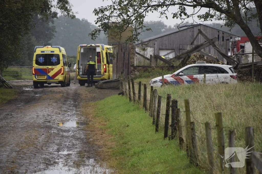 Voskuilerweg Woudenberg 112 