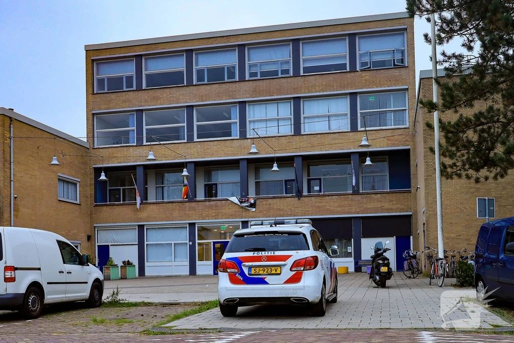 Willinklaan Amsterdam 112 