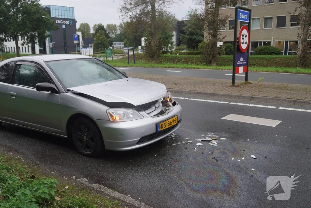 Bisschopsweg Nieuws Baarn 