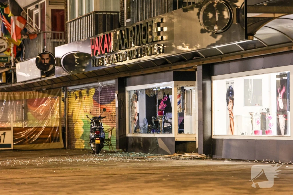 Burgemeester de Vlugtlaan - s104 Nieuws Amsterdam 