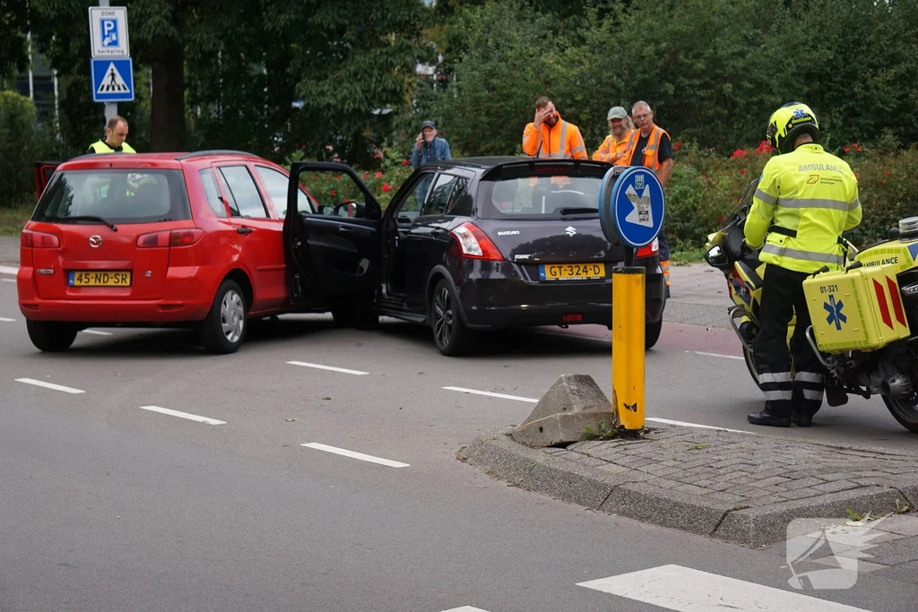 Hora Siccamasingel Groningen 112 