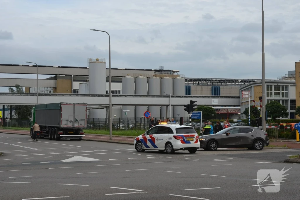 Pieter Stuyvesantweg 112 melding Leeuwarden 