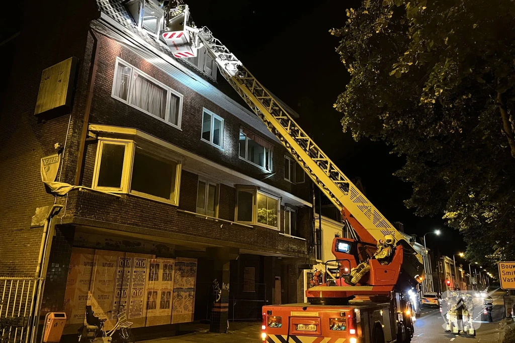 Fluwelensingel Gouda 112 