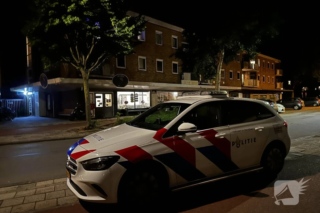 Coopmansstraat Nieuws Leeuwarden 