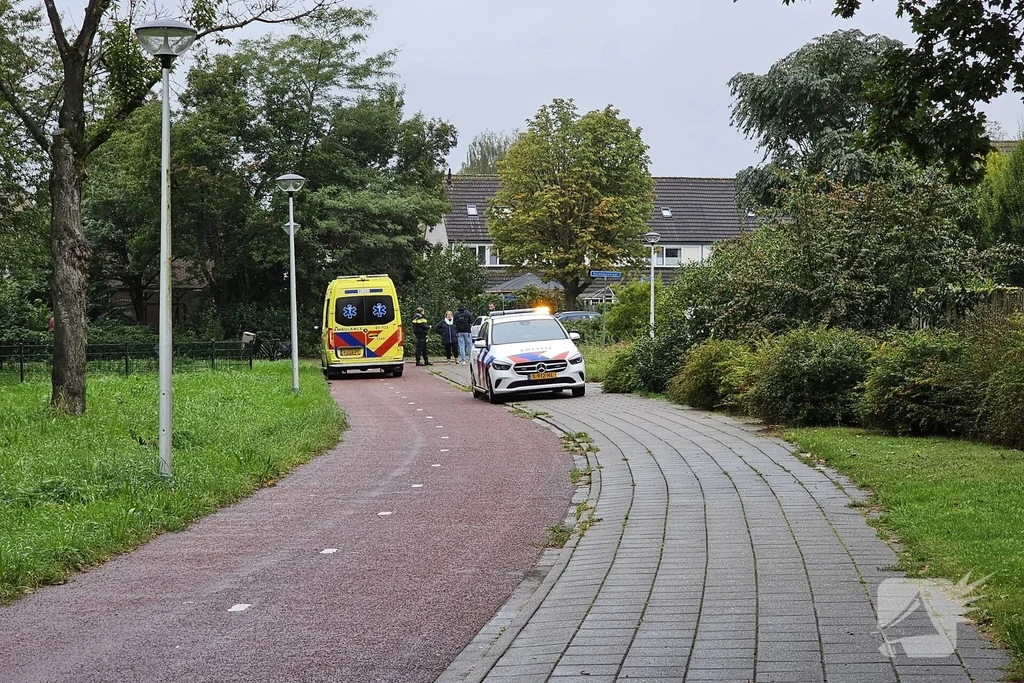 Dirk Boutsstraat Nieuws Ede 