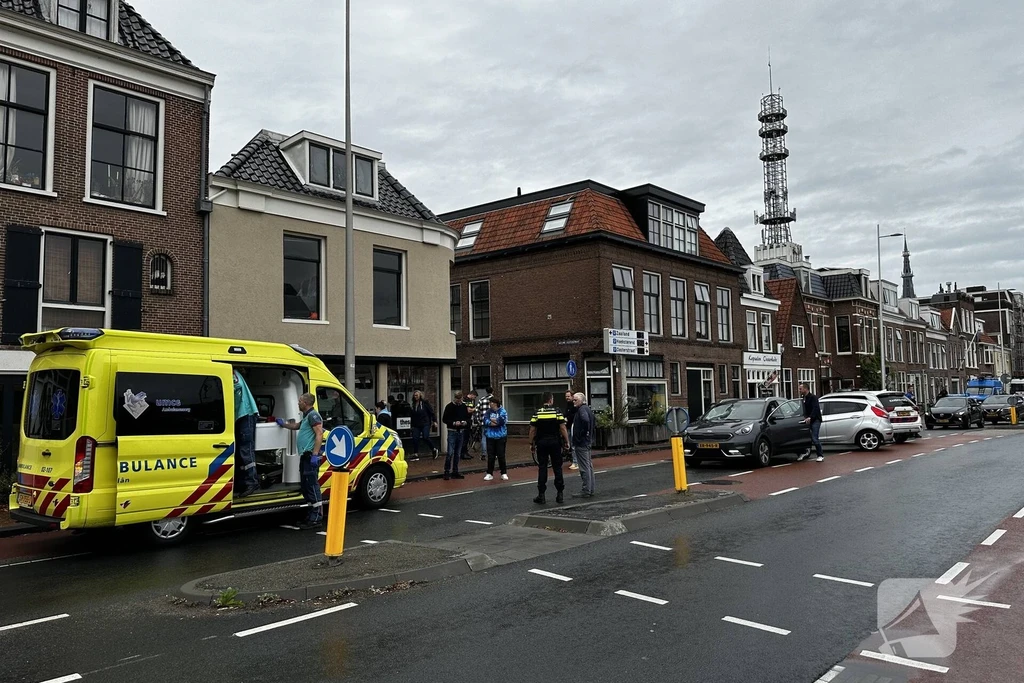 Leeuwarden