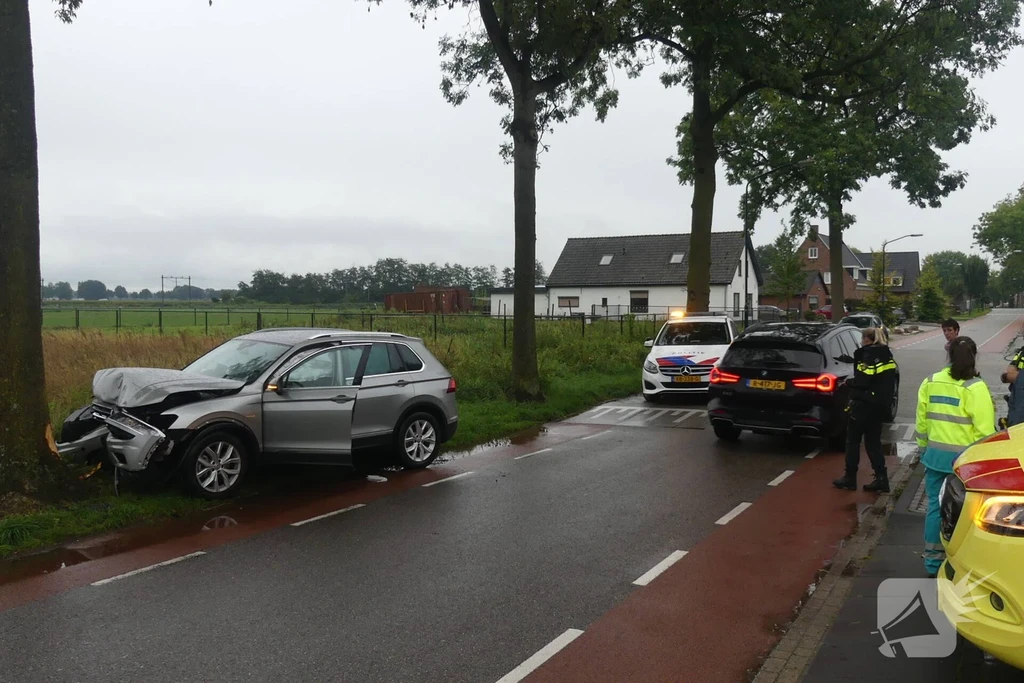 Hoessenboslaan 112 nieuws Berghem 