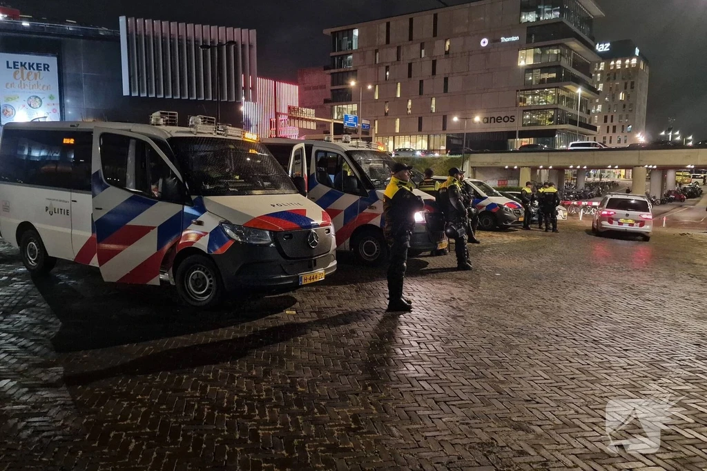 Amsterdam