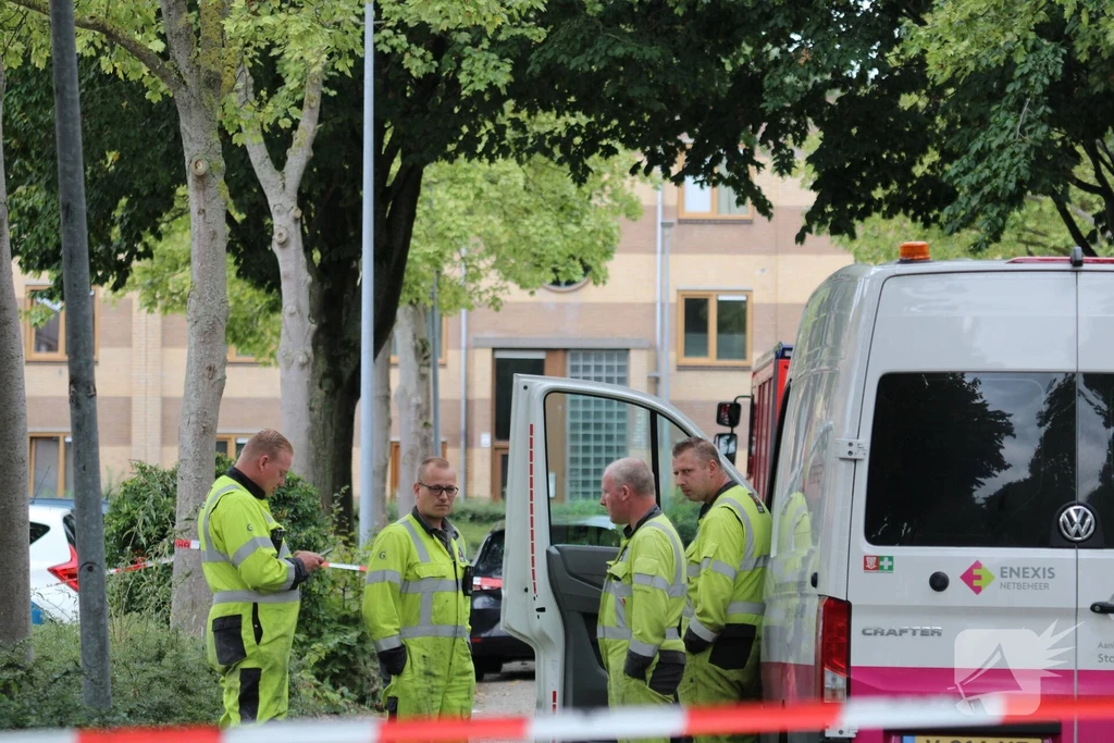 Wibenaheerd 112 nieuws Groningen 