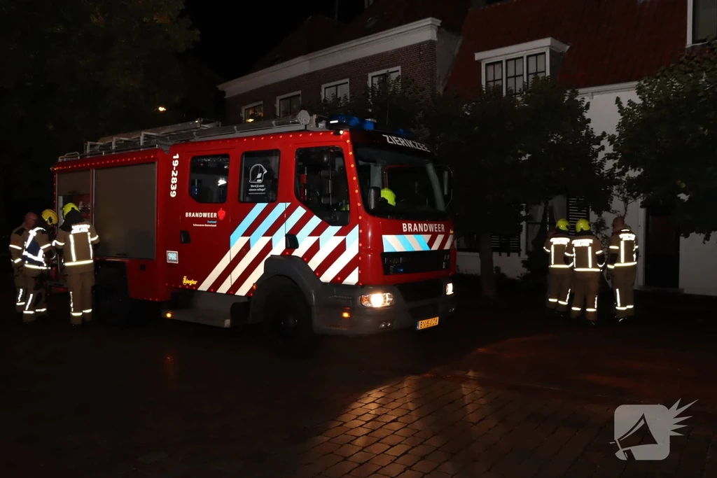 Poststraat Nieuws Zierikzee 