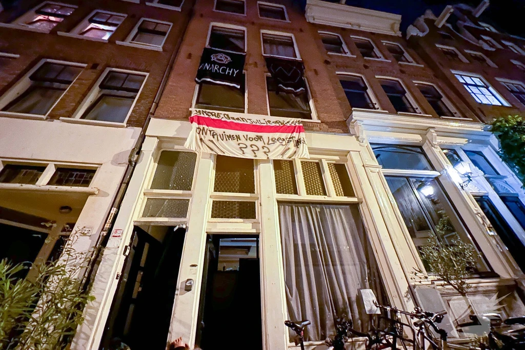 Nieuwe Leliestraat 112 nieuws Amsterdam 