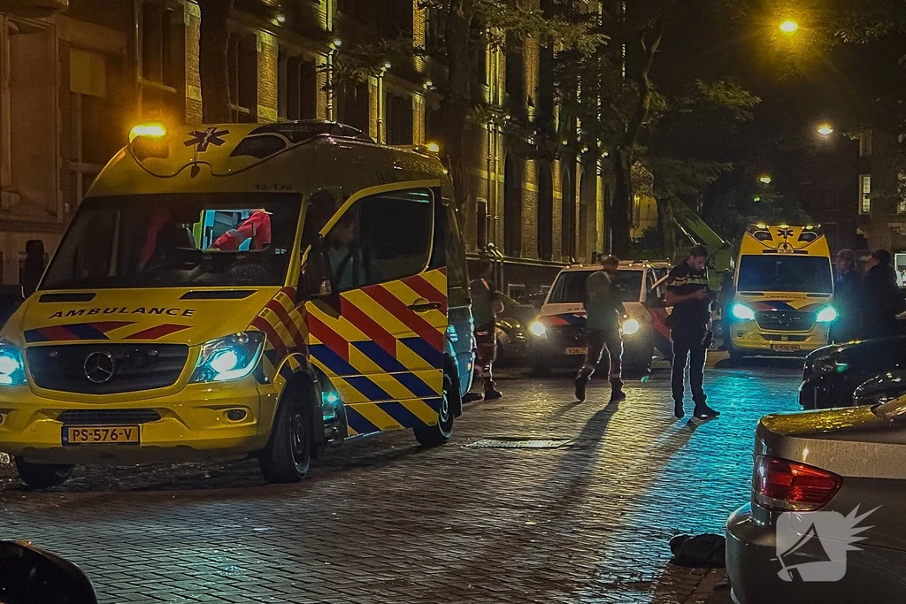 Jan Luijkenstraat Nieuws Amsterdam 