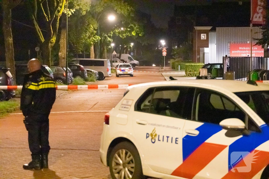 Parallelweg 112 melding Soest 