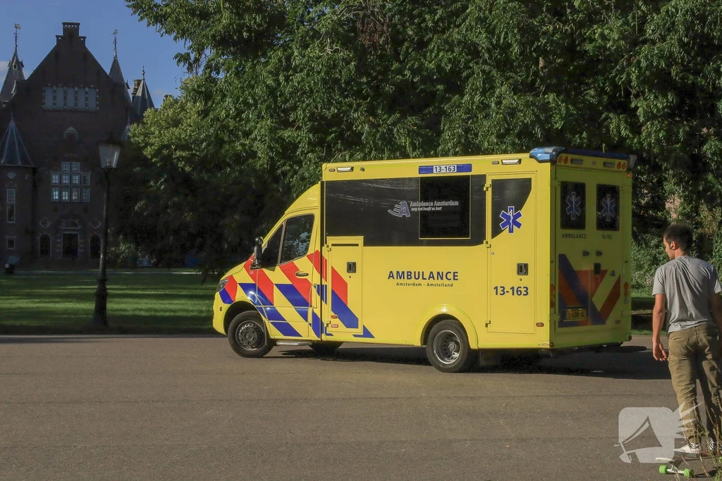 Amsterdam