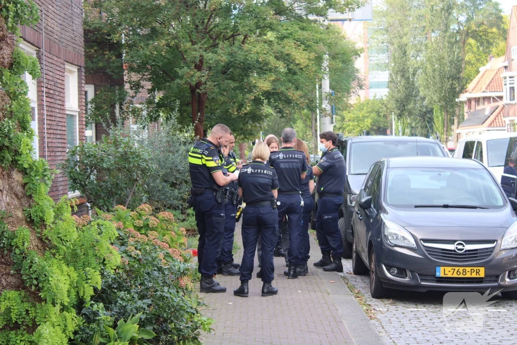 Nieuwe Bosscheweg 112 nieuws Tilburg 
