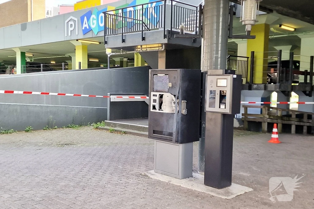 Agoraweg Nieuws Lelystad 