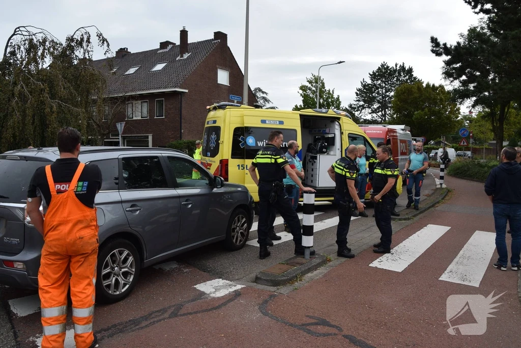 Kleine Woerdlaan 112 nieuws Naaldwijk 