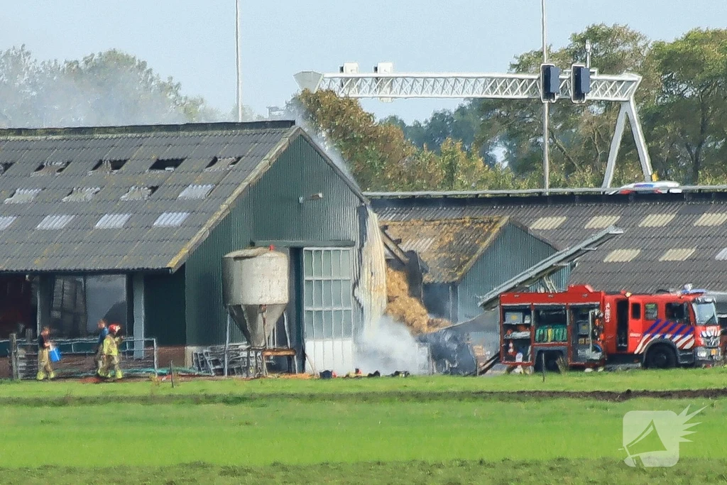 Oosthuizerweg 112 meldingen Noordbeemster 