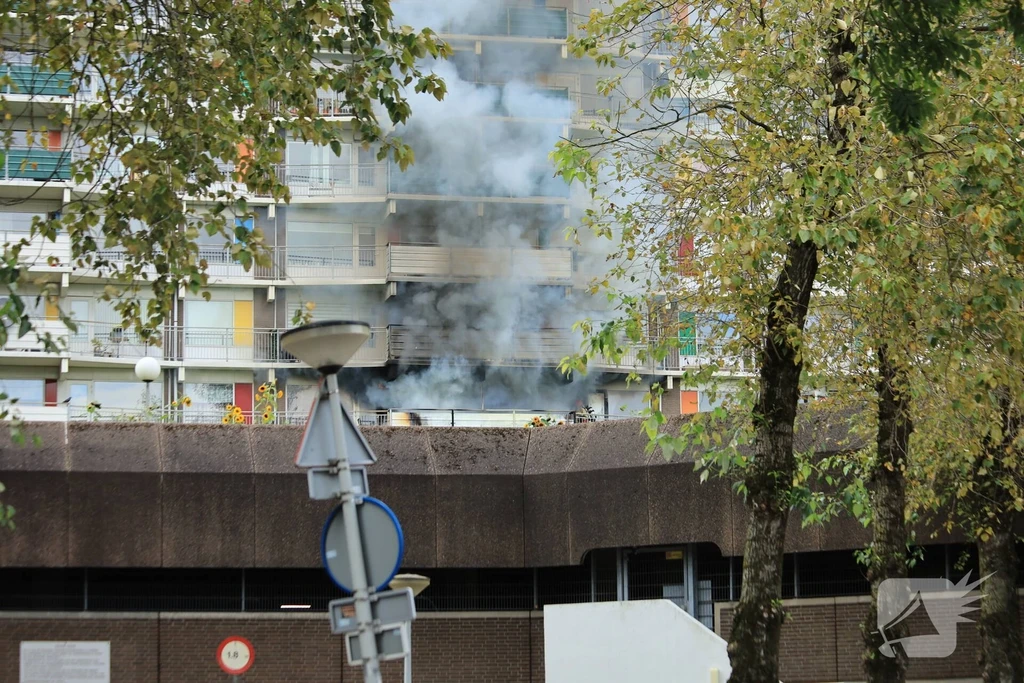 Loenermark 112 melding Amsterdam 
