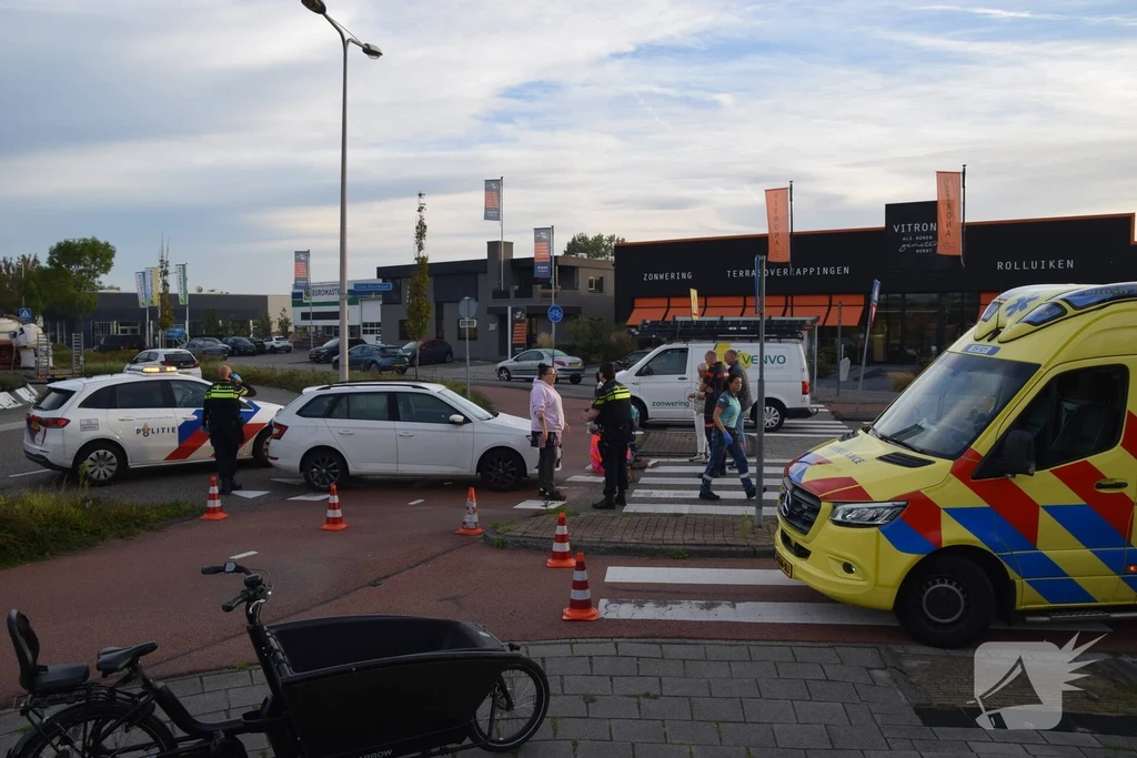 Grote Woerdlaan 112 melding Naaldwijk 