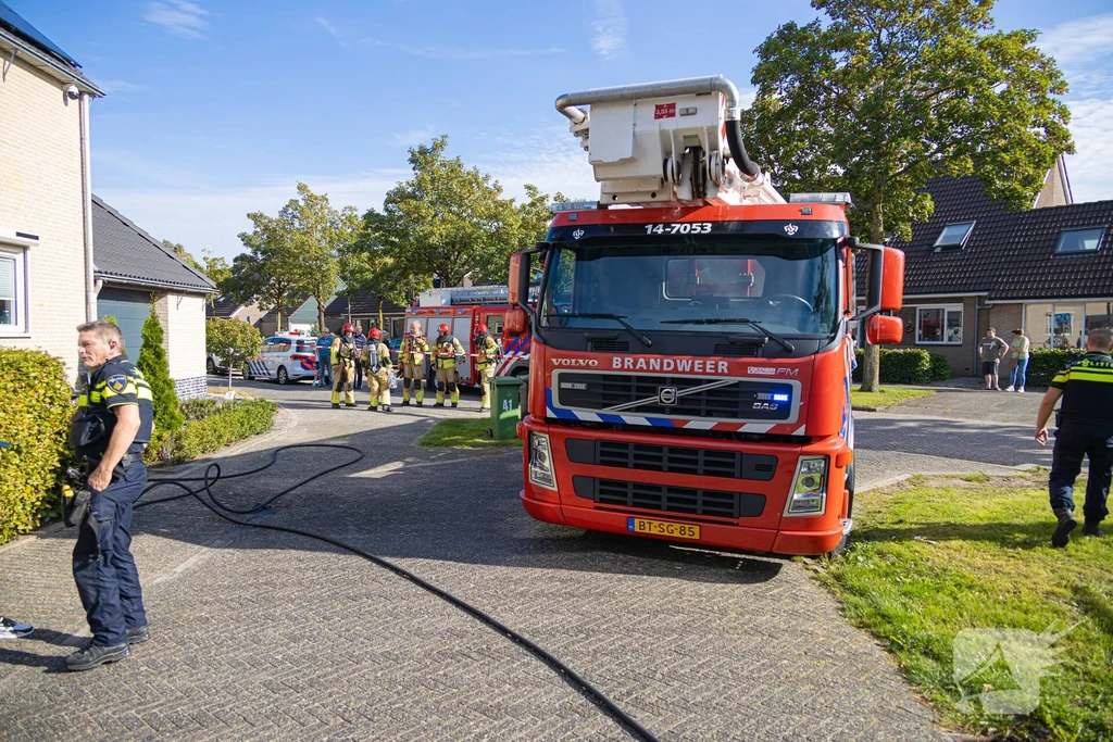 Onderwei Huizen 112 
