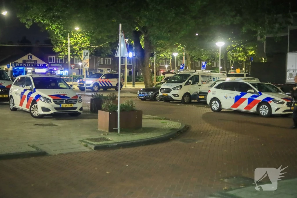 Lodewijk van Deysselstraat 112 meldingen Amsterdam 