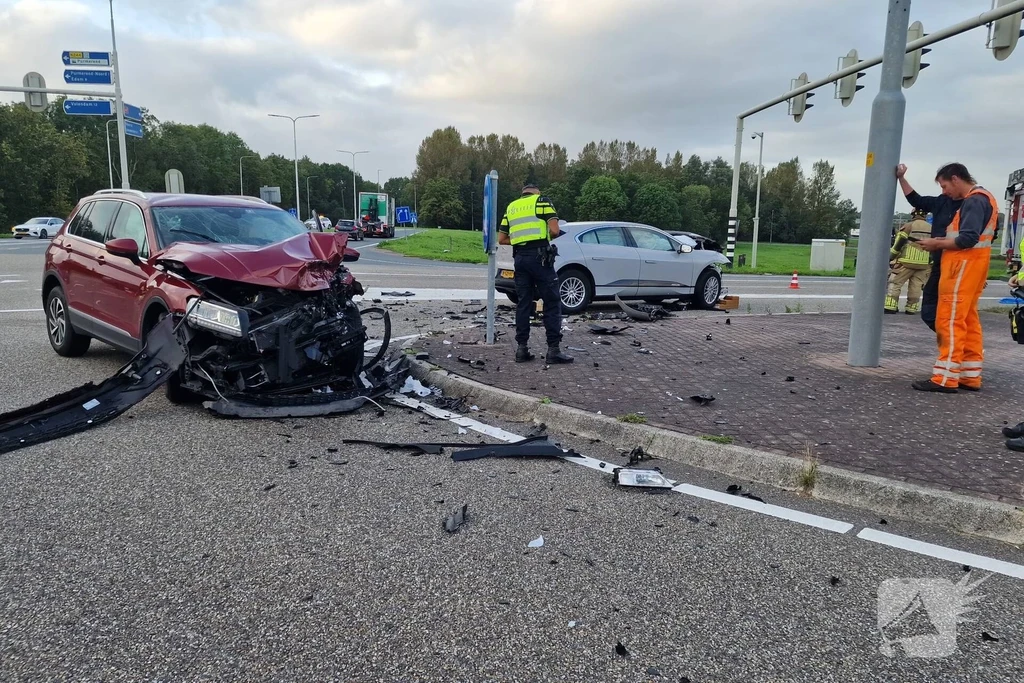 Provincialeweg - N244 R 20,5 112 nieuws Zuidoostbeemster 