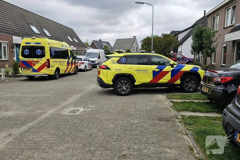 Ruttenbeeklaan Nieuws Harskamp 
