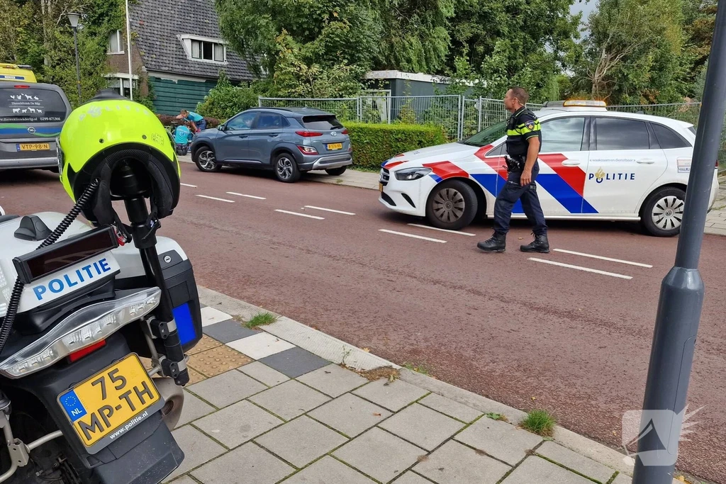 Zuideinde 112 nieuws Oostzaan 