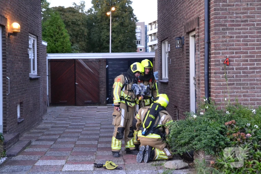 Stationsstraat 112 meldingen Waddinxveen 