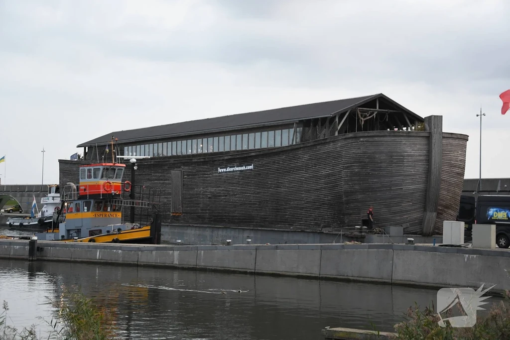 Bataviahaven Nieuws Lelystad 