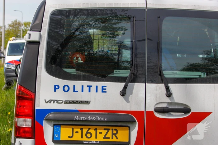 ongeval hogeveenseweg - n209 19,3 benthuizen