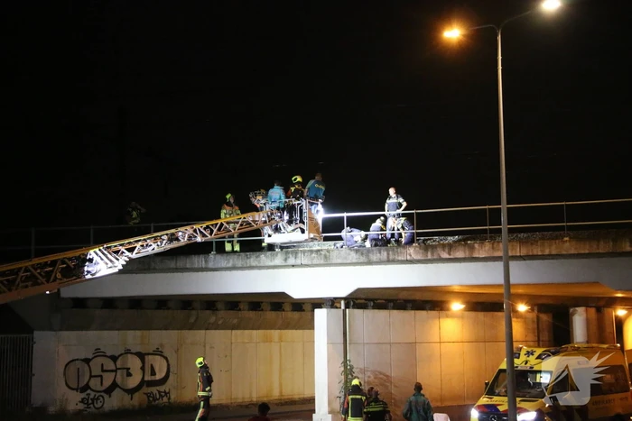 nieuws schipholweg leiden