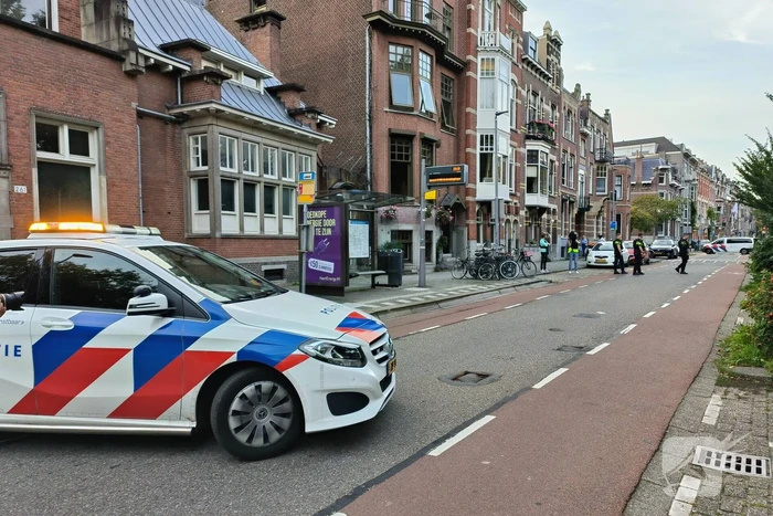 Onderzoek naar melding van schietpartij