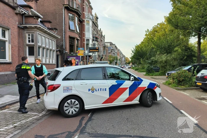 Onderzoek naar melding van schietpartij