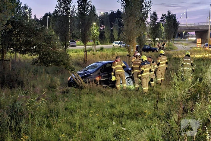 ongeval maanderdijk bennekom