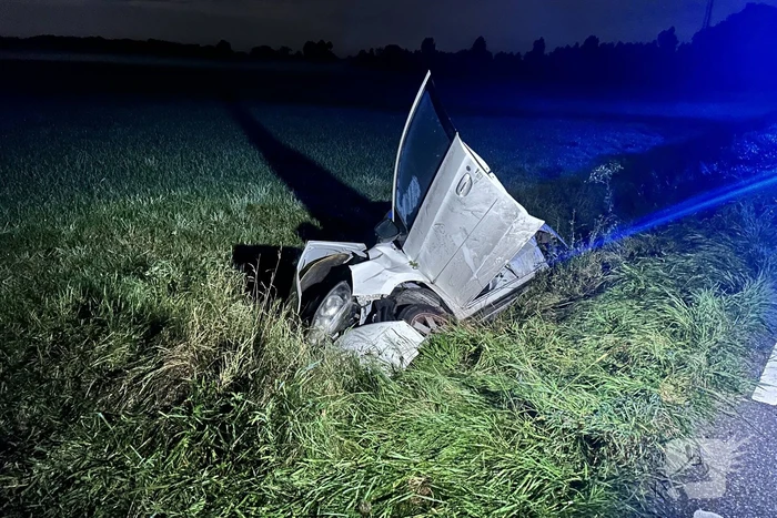 ongeval deventerweg holten