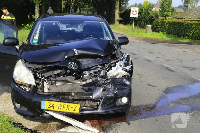 ongeval bekelaar mierlo