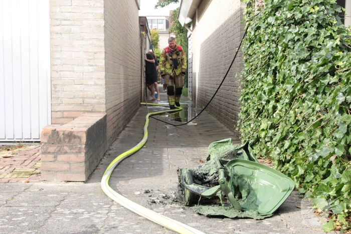 brand herderstasje eemnes