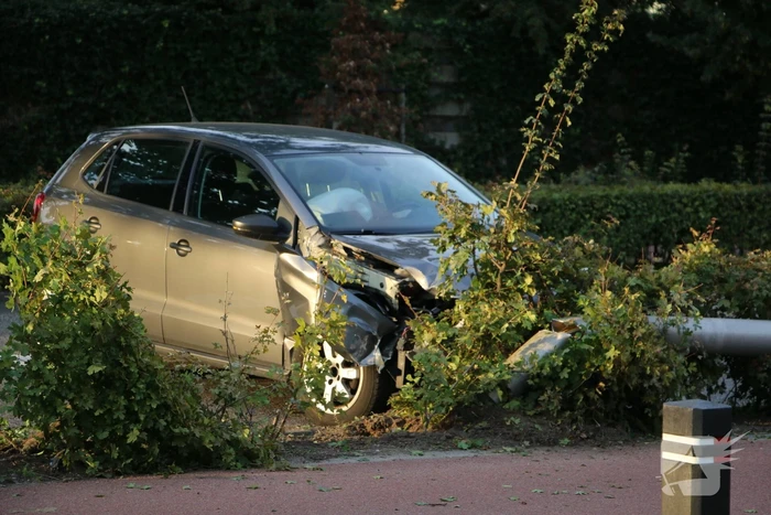 ongeval heeklaan helmond