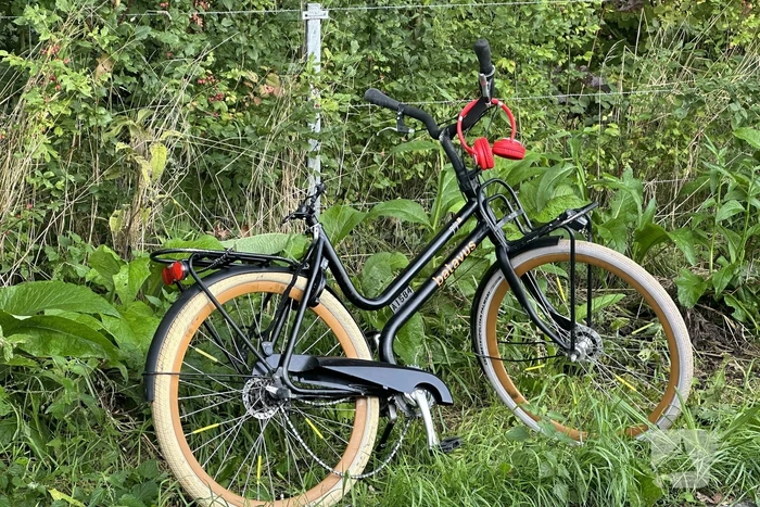 Fietser ernstig gewond bij botsing met automobilist