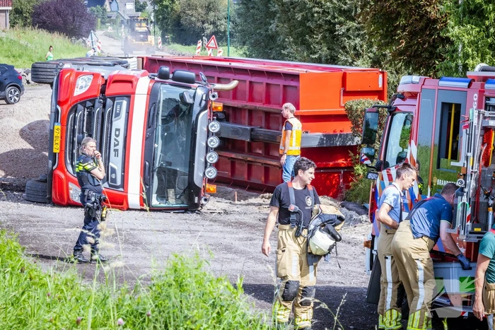 ongeval eemdijk eemdijk