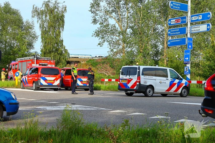 milieu ijdoornlaan landsmeer