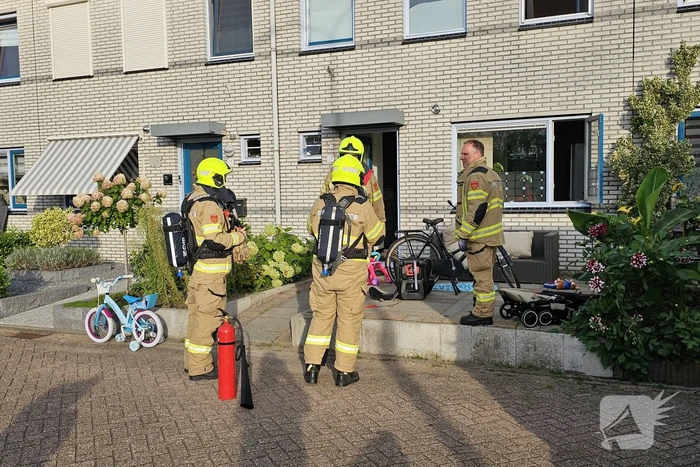 brand trumandreef ede