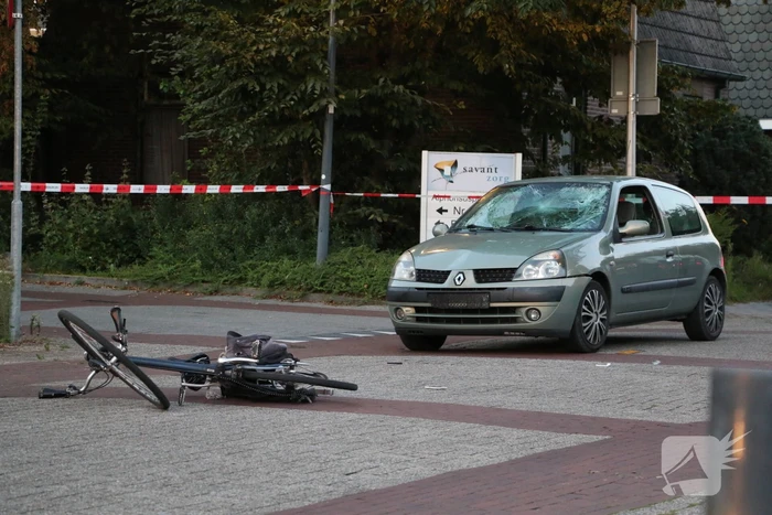 ongeval pastoor elsenstraat helmond