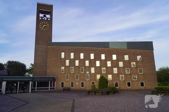 Tijdelijke sluiting dreigt voor kerk vanwege financiële problemen