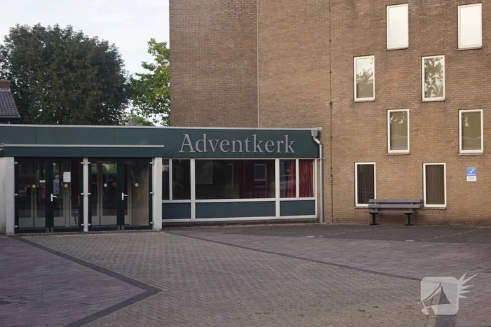 Tijdelijke sluiting dreigt voor kerk vanwege financiële problemen